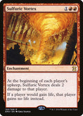 Sulfuric Vortex — Eternal Masters #150