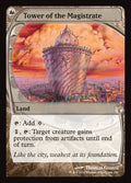 Tower of the Magistrate — Mystery Booster 2 #242