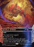 Needle Spires — Edge of Eternities: Stellar Sights #30