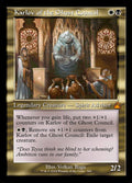 Karlov of the Ghost Council — Ravnica Remastered #369