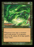 Monstrous Vortex — Modern Horizons 3 #427 (Foil)