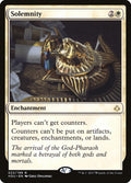 Solemnity — Hour of Devastation #22