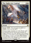 The Eagles Are Coming! — The Hobbit #12