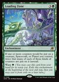 Loading Zone — Edge of Eternities #196 (Foil)