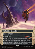 Endless Sands — Edge of Eternities: Stellar Sights #15