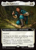 Fíli the Pathfinder — The Hobbit #286 (Foil)