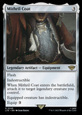 Mithril Coat — The Lord of the Rings: Tales of Middle-earth #245