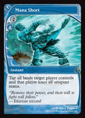 Mana Short — Mystery Booster 2 #166