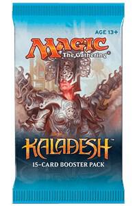 Kaladesh - Booster Pack - Kaladesh (KLD)