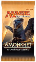 Amonkhet - Booster Pack - Amonkhet (AKH)