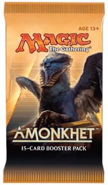 Amonkhet - Booster Pack - Amonkhet (AKH)