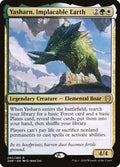 Yasharn, Implacable Earth — Zendikar Rising #240