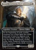 Odric, Lunarch Marshal — Innistrad Remastered #298