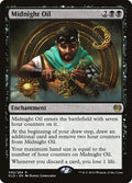 Midnight Oil — Kaladesh #92