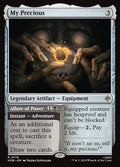 My Precious // Allure of Power — The Hobbit #176