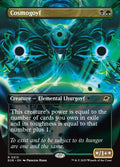 Cosmogoyf — Edge of Eternities #313