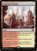 Inspiring Vantage — Kaladesh #246