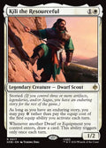 Kíli the Resourceful — The Hobbit #17