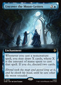Uncover the Moon-Letters — The Hobbit #293