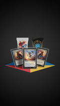 Magic: The Gathering Foil Rare Single