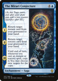 The Mirari Conjecture — Dominaria #57