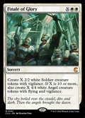 Finale of Glory — Ravnica: Clue Edition #61