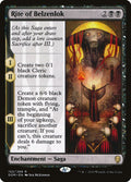 Rite of Belzenlok — Dominaria #102