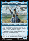 Gandalf, Wandering Wizard — The Hobbit #41