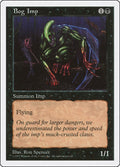 Bog Imp