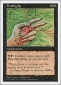 Deathgrip