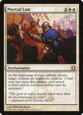 Martial Law — Return to Ravnica #14