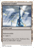 Darksteel Citadel — Mystery Booster 2 #107
