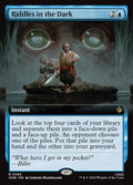 Riddles in the Dark — The Hobbit #292