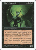 The Wretched