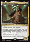 Elenda, Saint of Dusk — Foundations #119