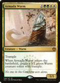 Armada Wurm — GRN Guild Kit #108