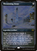 Thrumming Stone (Foil Etched)