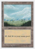Plains (B)