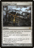 Grafdigger's Cage — Dark Ascension #149