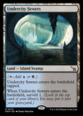 Undercity Sewers — Murders at Karlov Manor #270