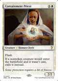 Containment Priest — Mystery Booster 2 #7