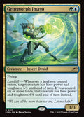 Genemorph Imago — Edge of Eternities #217 (Foil)