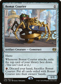 Bomat Courier — Kaladesh #199