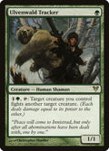 Ulvenwald Tracker — Avacyn Restored #200