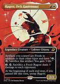 Ragost, Deft Gastronaut — Edge of Eternities #300