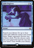Gifts Ungiven — Modern Masters 2017 #40