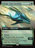 Sledge-Class Seedship — Edge of Eternities #346
