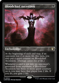 Bloodchief Ascension (Foil Etched)