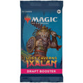 The Lost Caverns of Ixalan - Draft Booster Pack - The Lost Caverns of Ixalan (LCI)
