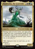 Muldrotha, the Gravetide — Foundations #243